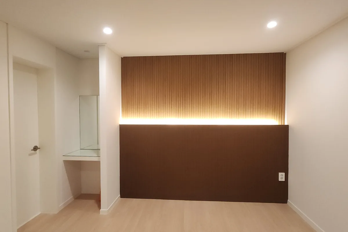 주방 리모델링 시공 사진 7