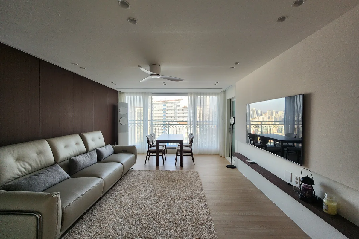 욕실 리모델링 시공 사진 15