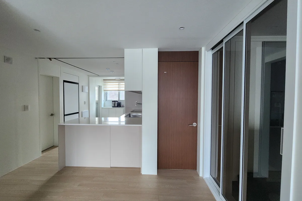 아파트 전체 올수리 시공 사진 27