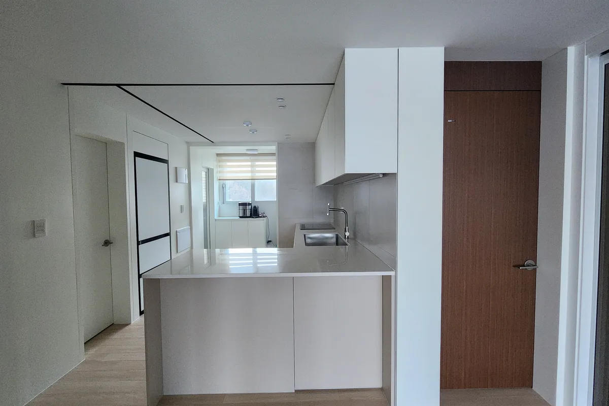 아파트 전체 올수리 시공 사진 28