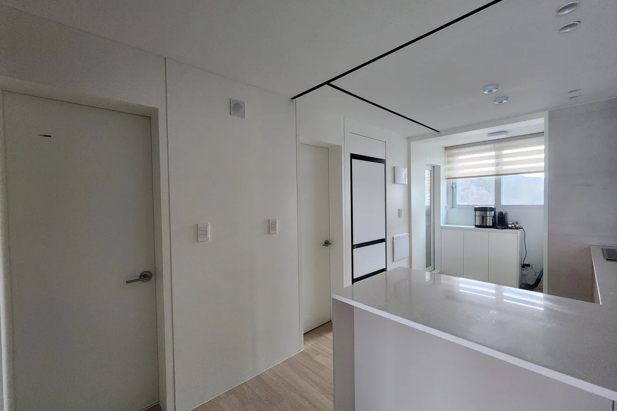 아파트 전체 올수리 시공 사진 29