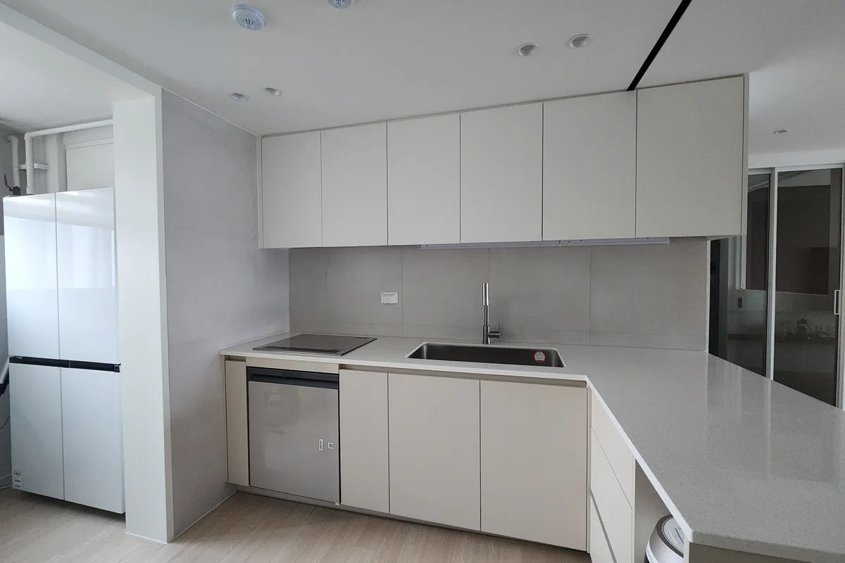 부분 수리 & 보수 시공 사진 32