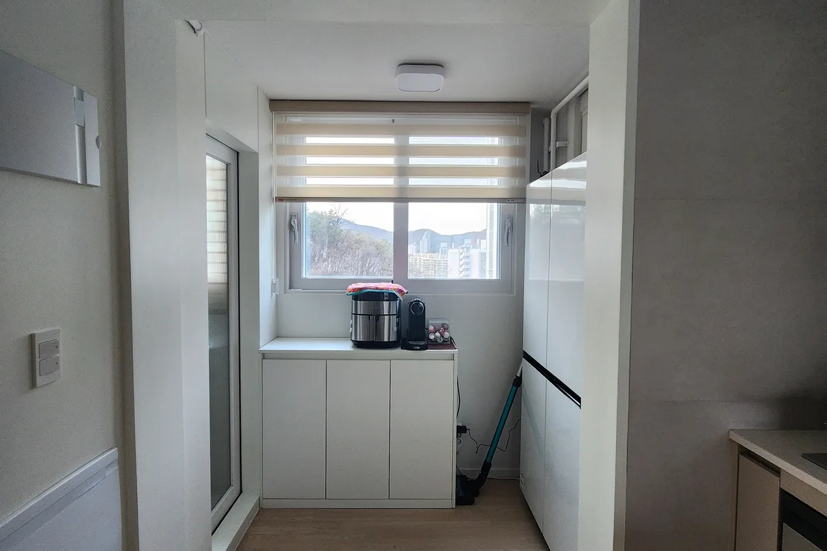 부분 수리 & 보수 시공 사진 33