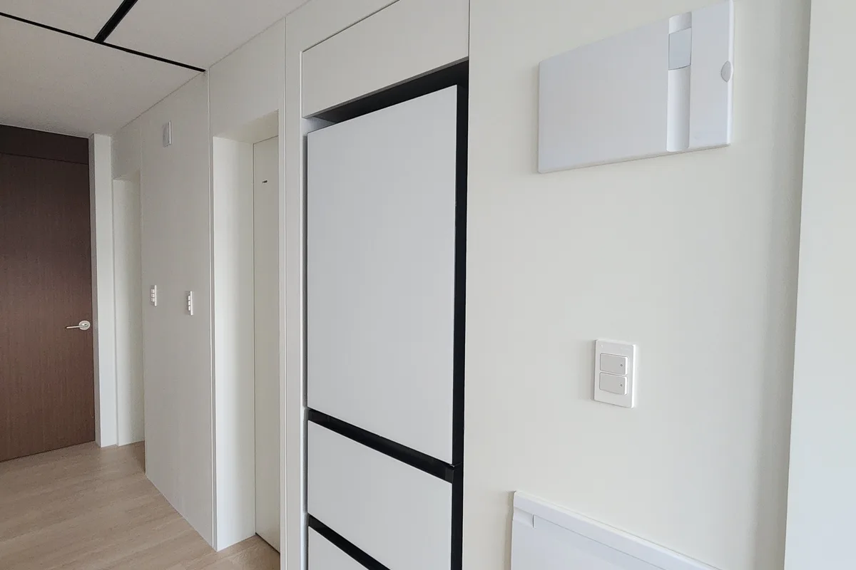 부분 수리 & 보수 시공 사진 35