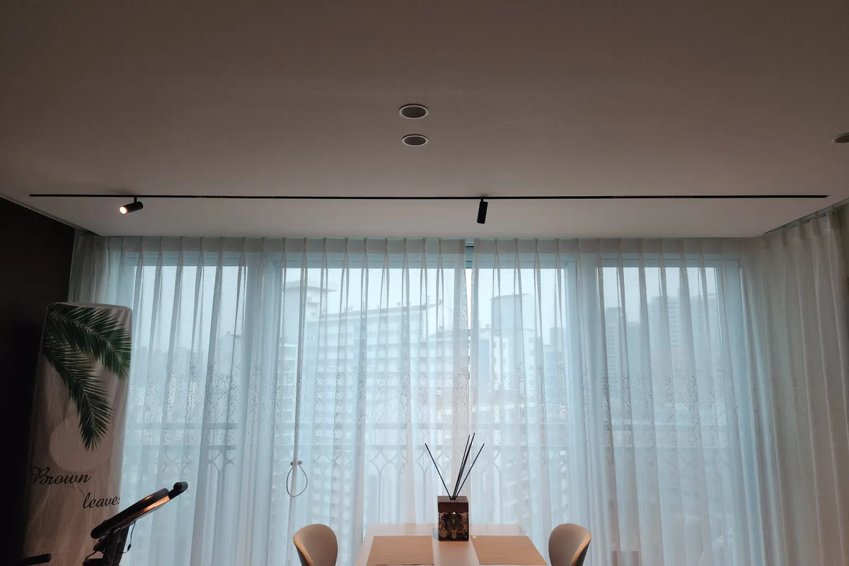 신혼 아파트 인테리어 시공 사진 39