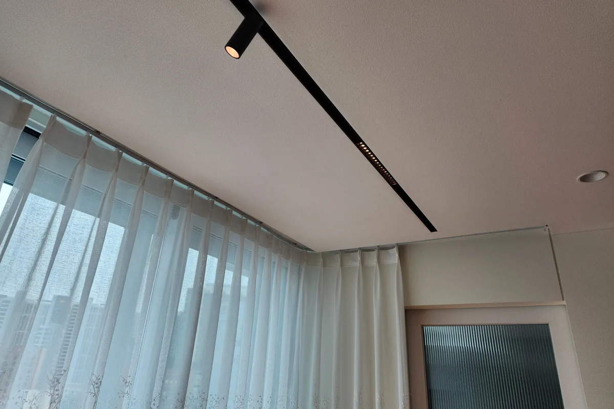 신혼 아파트 인테리어 시공 사진 40