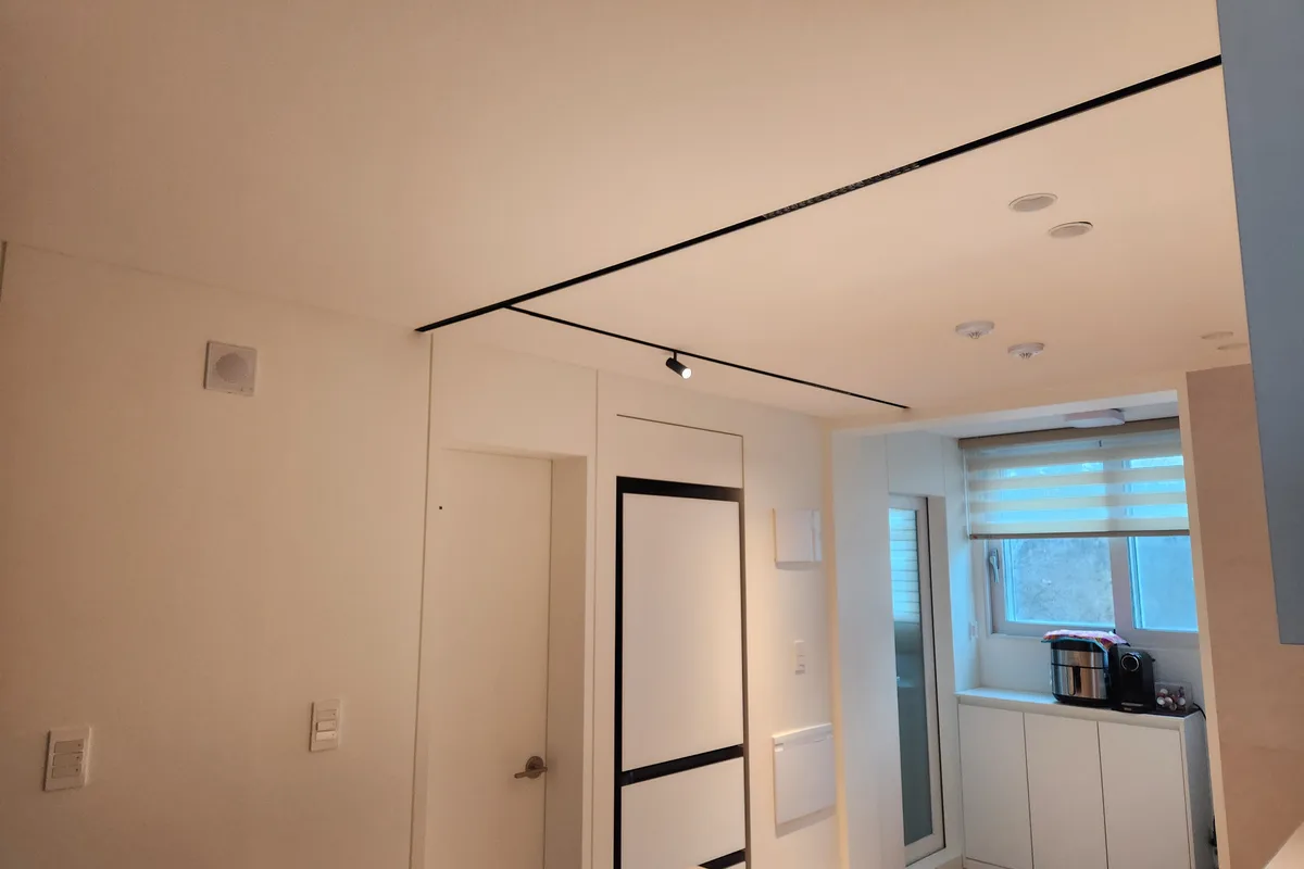 노후 아파트 수리 시공 사진 42