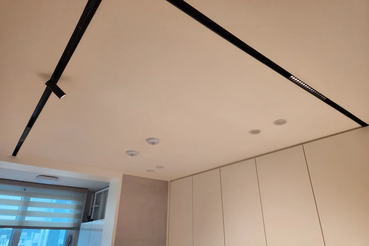 노후 아파트 수리 시공 사진 43