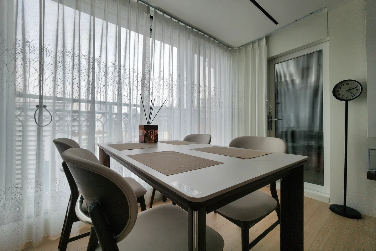 노후 아파트 수리 시공 사진 44