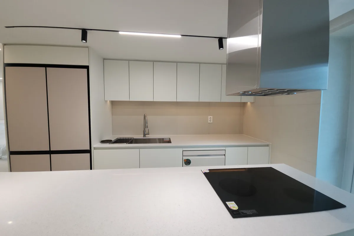 노후 아파트 수리 시공 사진 45