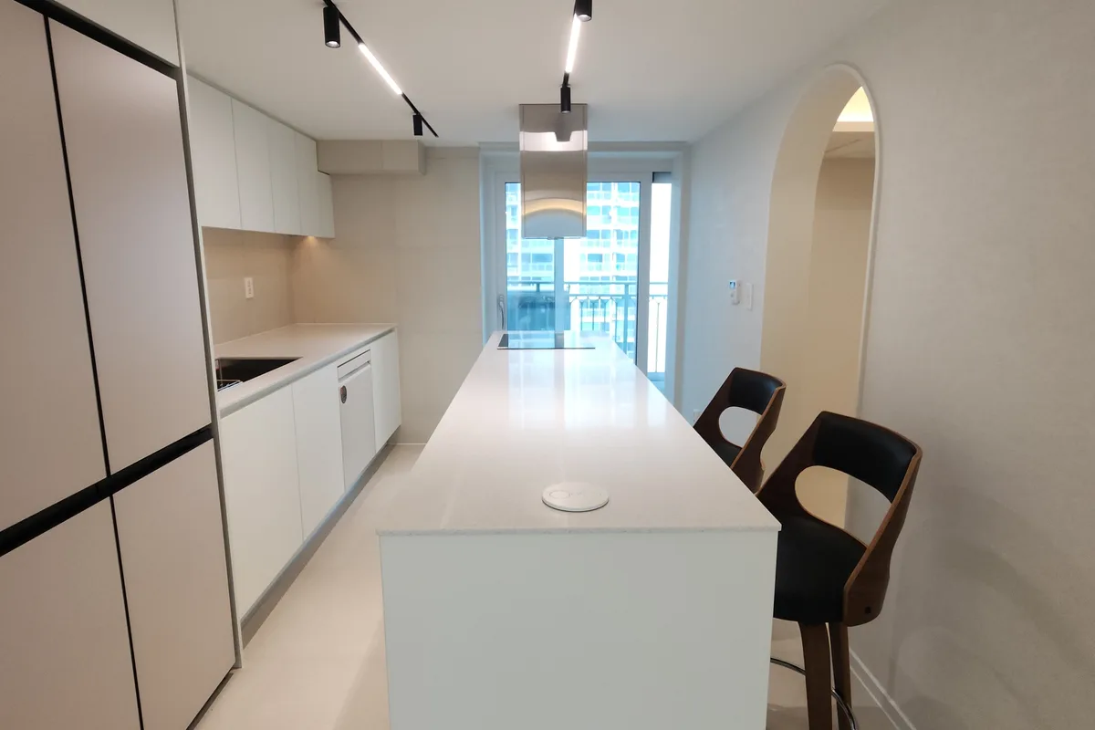 아이방 리모델링 시공 사진 47