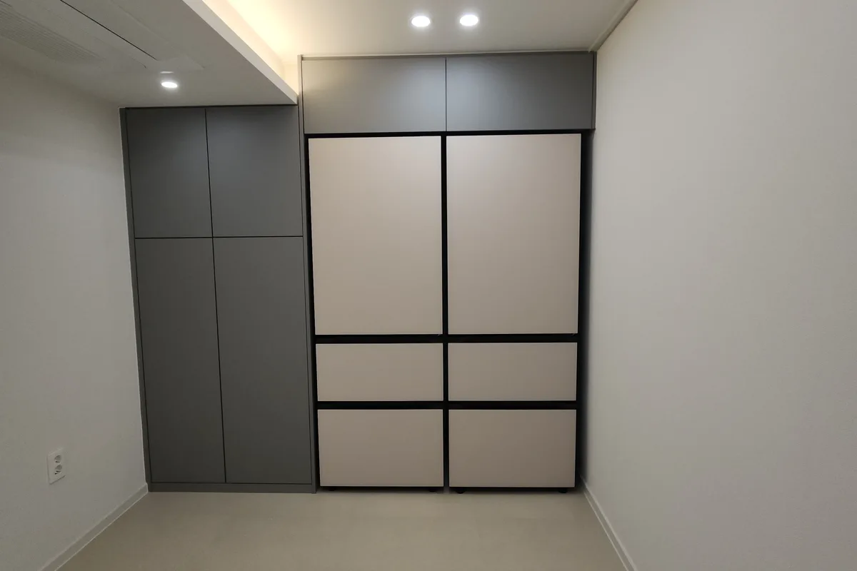 아이방 리모델링 시공 사진 48