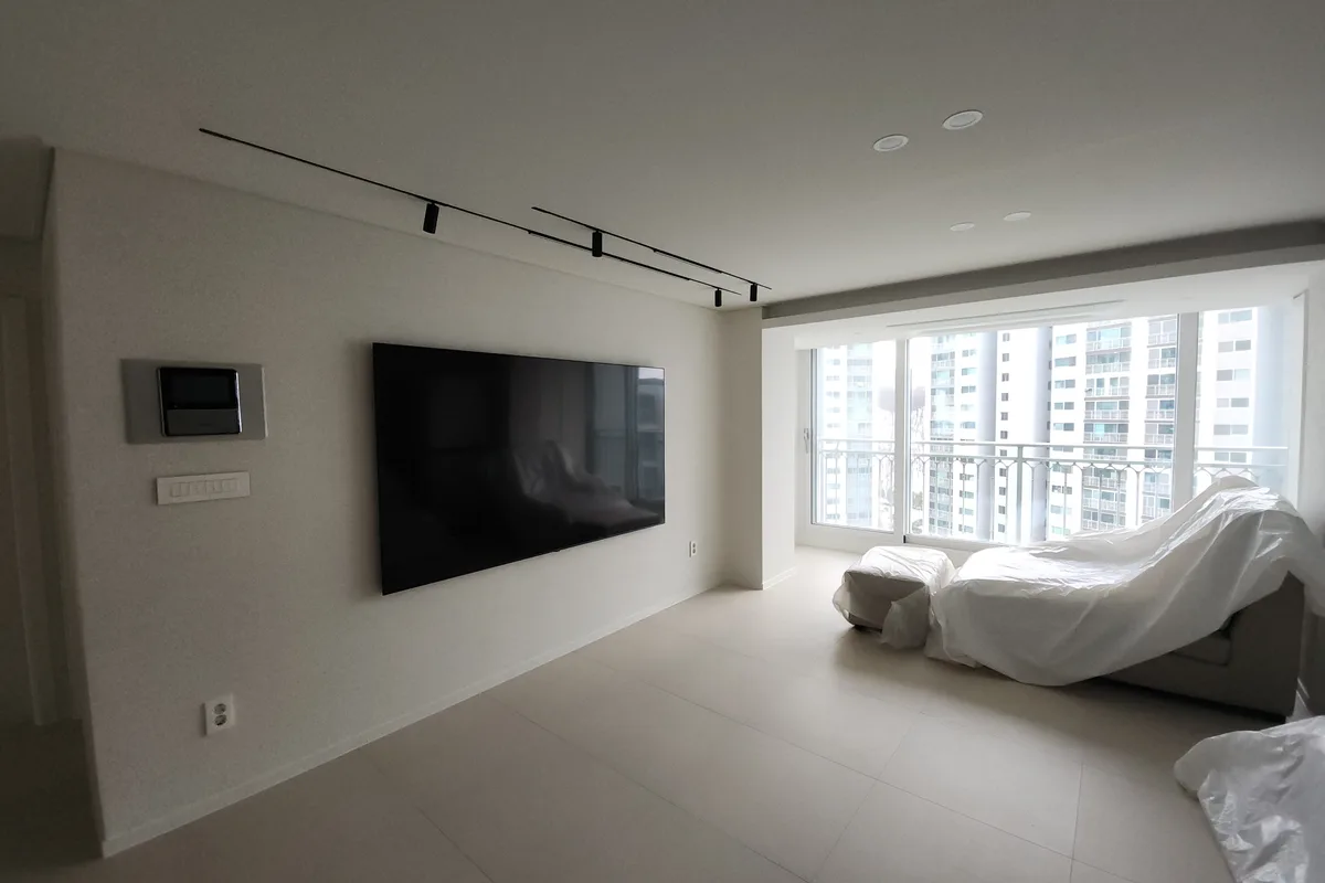 아이방 리모델링 시공 사진 49