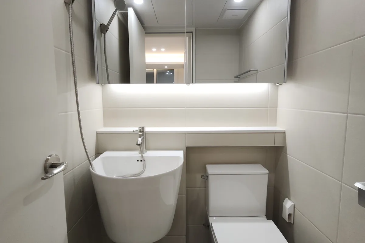 드레스룸 공사 시공 사진 52