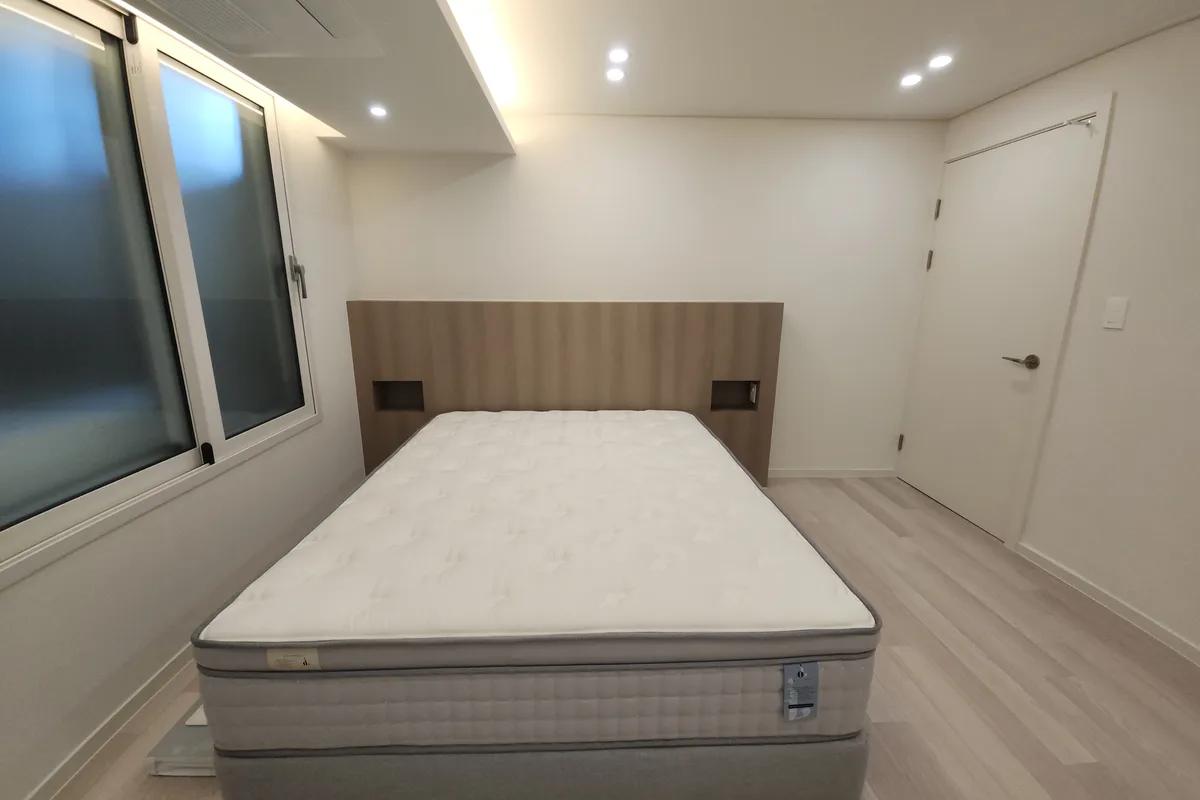 드레스룸 공사 시공 사진 53