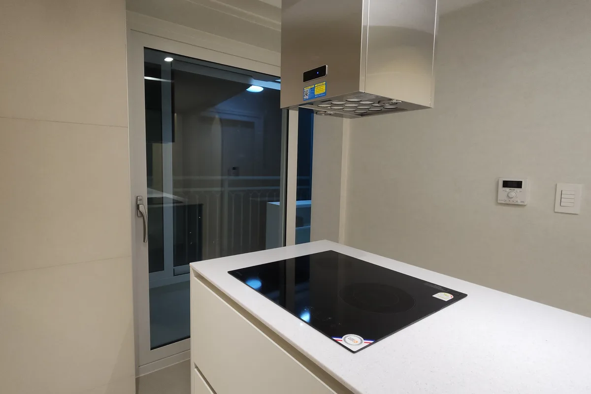 현관 & 복도 리모델링 시공 사진 56