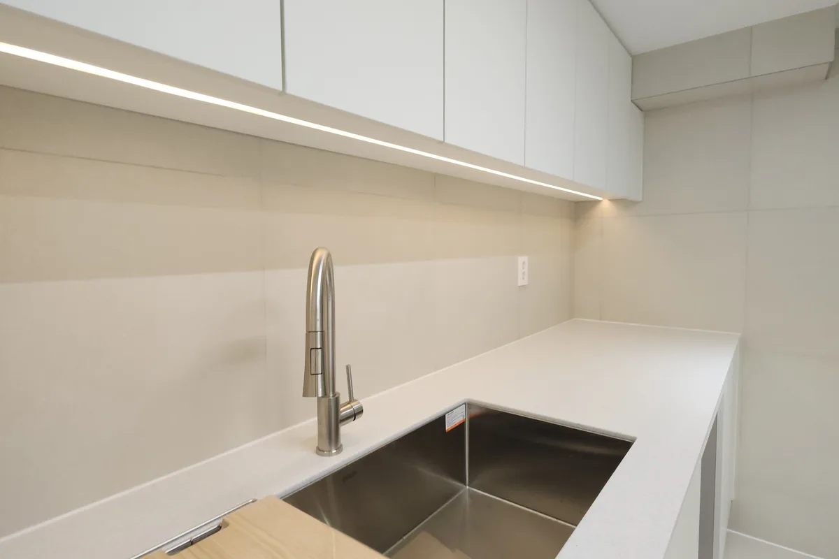 현관 & 복도 리모델링 시공 사진 57