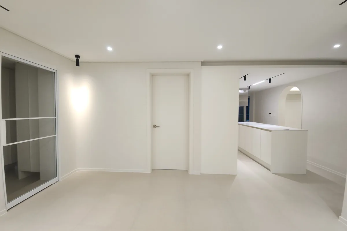 천장 & 조명 인테리어 시공 사진 59