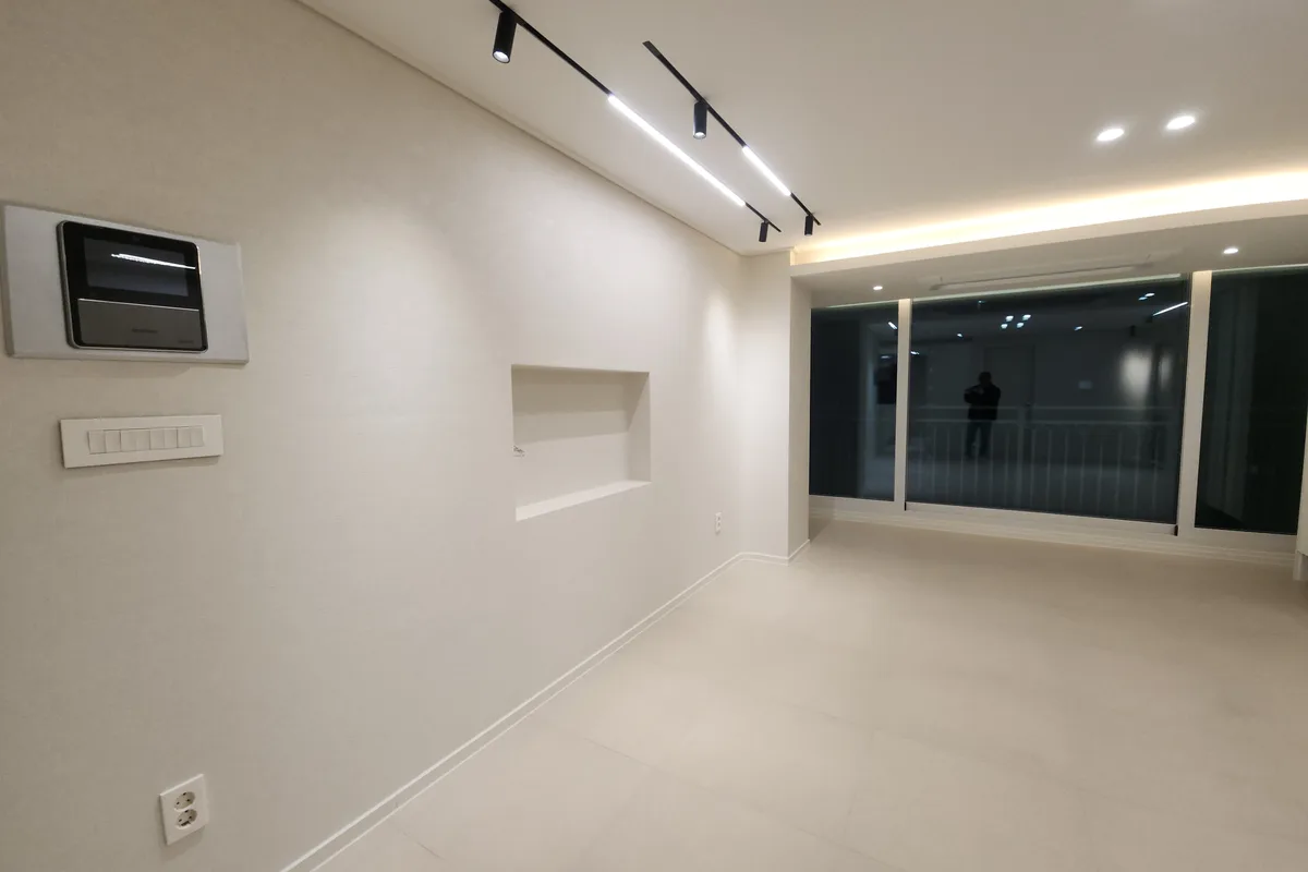 천장 & 조명 인테리어 시공 사진 60