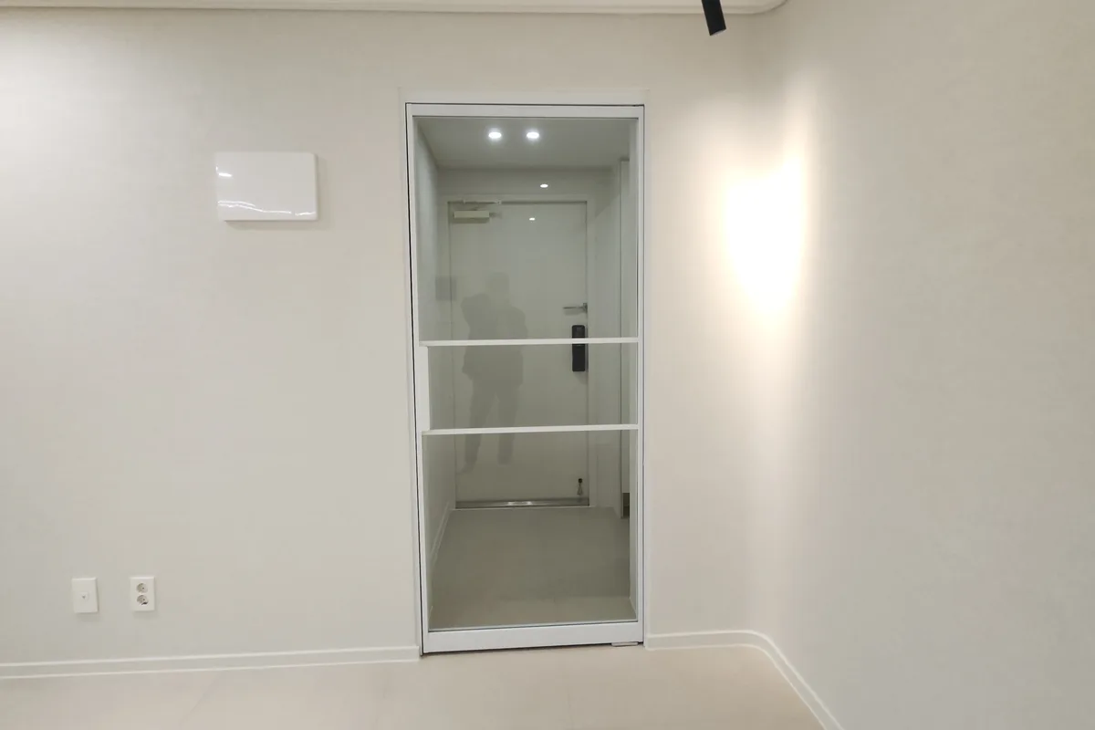 바닥재 교체 시공 시공 사진 62