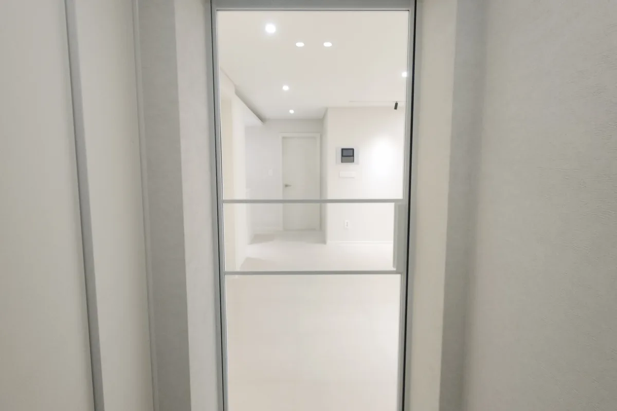 도배 & 페인트 공사 시공 사진 64