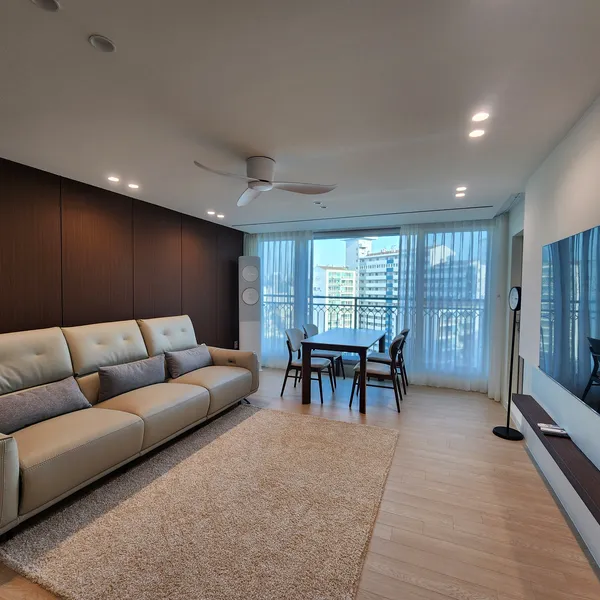 침실 리모델링 시공사례