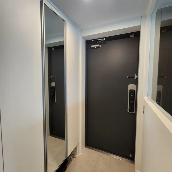 베란다 확장 공사 시공사례