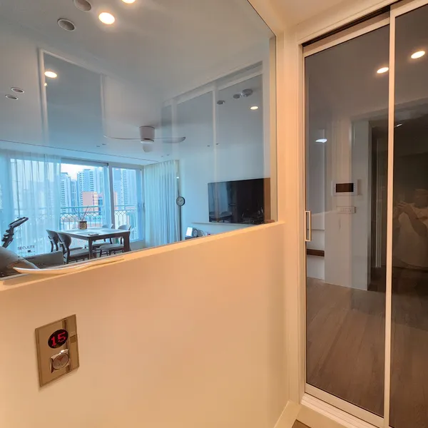 아파트 전체 올수리 시공사례