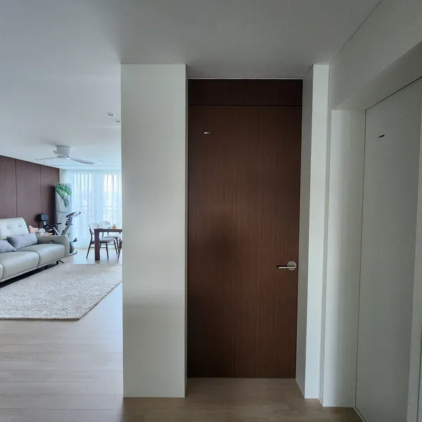 신혼 아파트 인테리어 시공사례