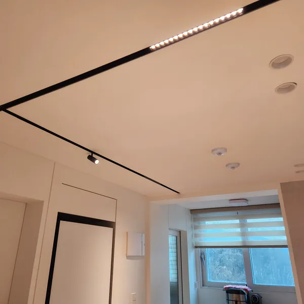 노후 아파트 수리 시공사례