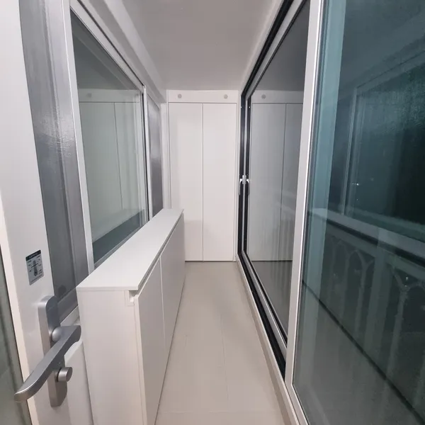 드레스룸 공사 시공사례