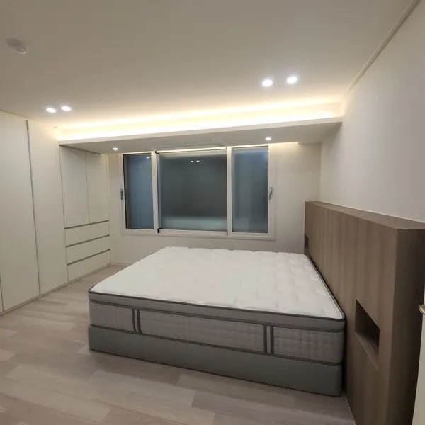 현관 & 복도 리모델링 시공사례