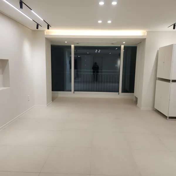 바닥재 교체 시공 시공사례